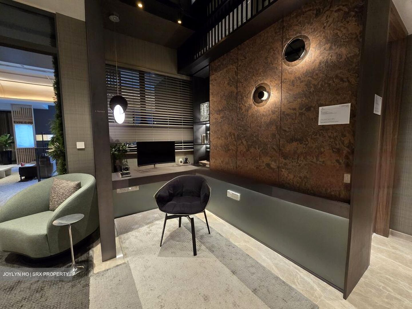 The Continuum (D15), Apartment #479761311